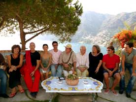 Rosalba De Lucia, Giovanni Truncellito, Laura Comi, Francesco Abbasci, Cesare Nissirio, Alberto Testa, Chicca Guglielmi Morone, Marcello Algeri